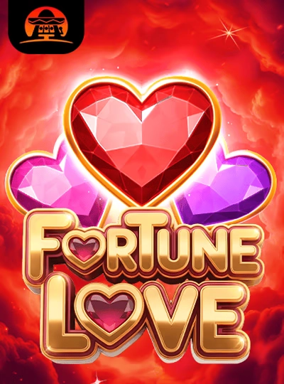 Gold Rush slot game cover