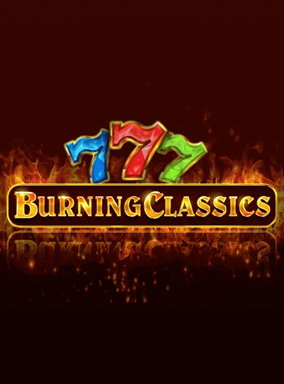 Classic fruit slot game cover